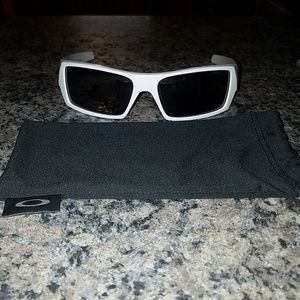 Oakley Gascan Sunglasses
